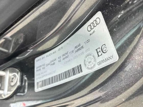 Audi S5 TECHNIK * BANG&OLUFSEN* ПАНОРАМА* 99220 КМ!!!* , снимка 14