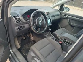 VW Touran, снимка 4