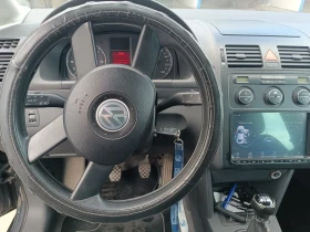 VW Touran, снимка 3