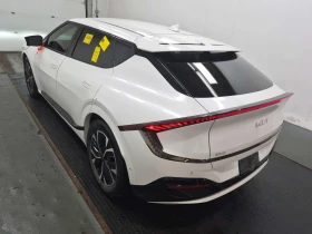 Kia EV6  LONG RANGE GT LINE /360/DISTRONIC , снимка 4