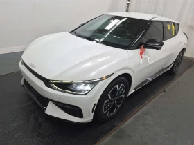 Kia EV6  LONG RANGE GT LINE /360/DISTRONIC , снимка 1