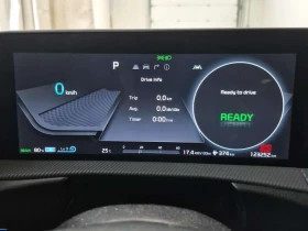 Kia EV6  LONG RANGE GT LINE /360/DISTRONIC , снимка 9