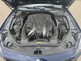 Mercedes-Benz SL 500, снимка 14
