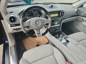 Mercedes-Benz SL 500, снимка 8