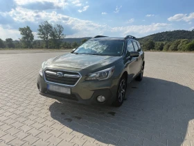Subaru Outback, снимка 3