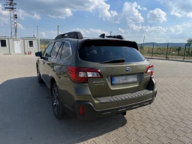 Subaru Outback, снимка 8