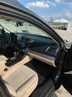 Subaru Outback, снимка 13