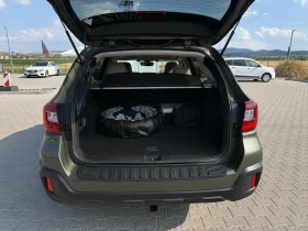 Subaru Outback, снимка 11