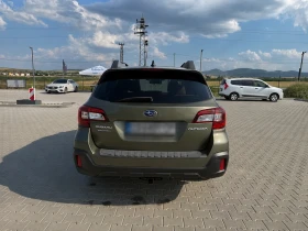 Subaru Outback, снимка 7