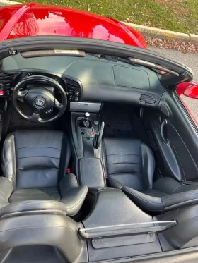 Honda S2000 Автокредит Цена до България, снимка 5