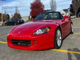 Honda S2000 Автокредит Цена до България, снимка 1