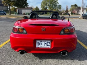 Honda S2000 Автокредит Цена до България, снимка 3
