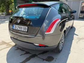 Lancia Delta 1.4 t-jet 120 ps, снимка 4
