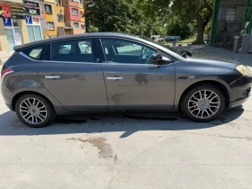 Lancia Delta 1.4 t-jet 120 ps, снимка 3