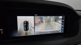 Mercedes-Benz S 560 SOFT-CLOSE* 360* ОБДУХ* МАСАЖ* DIS* HUD* 2XTV* КРА, снимка 12