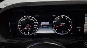 Mercedes-Benz S 560 SOFT-CLOSE* 360* ОБДУХ* МАСАЖ* DIS* HUD* 2XTV* КРА, снимка 7