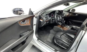 Audi A7 QUATTRO , снимка 7
