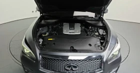 Infiniti Q70 Style 3.7 Бензин, снимка 14