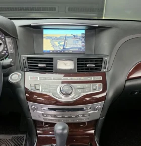 Infiniti Q70 Style 3.7 Бензин, снимка 6