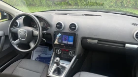Audi A3 1.9tdi 105kc., снимка 14