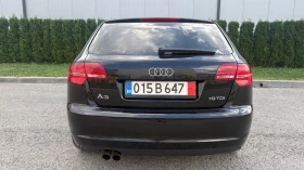 Audi A3 1.9tdi 105kc., снимка 6