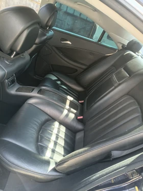 Mercedes-Benz CLS 350, снимка 6