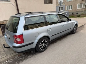 VW Passat 1.9 TDI / 131 к.с. / Климатроник, снимка 4