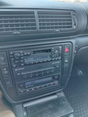 VW Passat 1.9 TDI / 131 к.с. / Климатроник, снимка 8