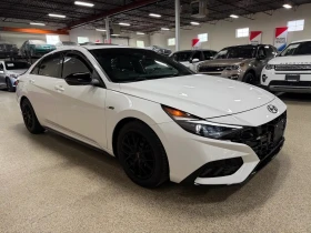 Hyundai Elantra N LINE DCT ЦЕНА ДО БЪЛГАРИЯ АВТОКРЕДИТ, снимка 7