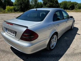 Mercedes-Benz E 320, снимка 5