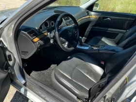 Mercedes-Benz E 320, снимка 7