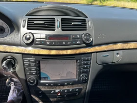 Mercedes-Benz E 320, снимка 10