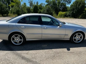 Mercedes-Benz E 320, снимка 6