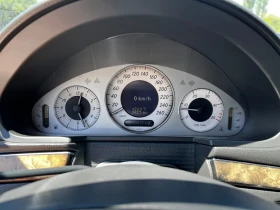 Mercedes-Benz E 320, снимка 9