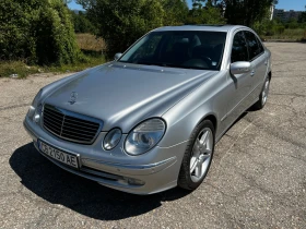 Mercedes-Benz E 320, снимка 2