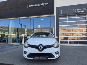 Renault Clio Energy dCi 75 к.с. BVM5 (с N1 хомологация), снимка 3