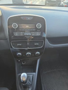 Renault Clio Energy dCi 75 к.с. BVM5 (с N1 хомологация), снимка 9