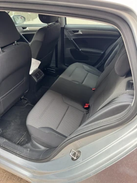 VW Golf 1.2 TSI, снимка 8