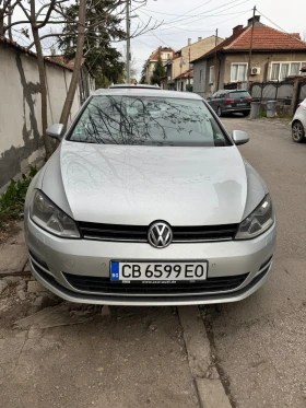 VW Golf 1.2 TSI, снимка 2