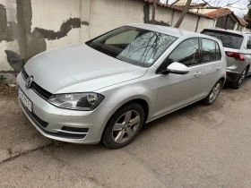 VW Golf 1.2 TSI, снимка 3