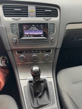 VW Golf 1.2 TSI, снимка 9