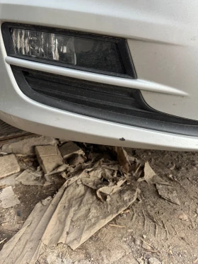 VW Golf 1.2 TSI, снимка 7