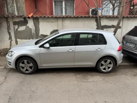 VW Golf 1.2 TSI, снимка 4