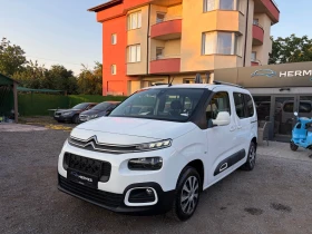 Citroen Berlingo, снимка 8