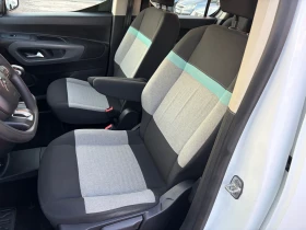 Citroen Berlingo, снимка 11