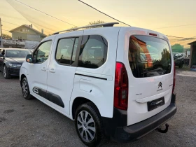 Citroen Berlingo, снимка 6