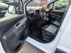 Citroen Berlingo, снимка 10
