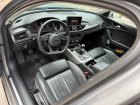 Audi A6 * Maxton* S-Line * 2.0TDI * ПЕРФЕКТНА * , снимка 11