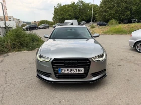 Audi A6 * Maxton* S-Line * 2.0TDI * ПЕРФЕКТНА * , снимка 2