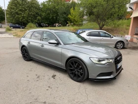 Audi A6 * Maxton* S-Line * 2.0TDI * ПЕРФЕКТНА * , снимка 4